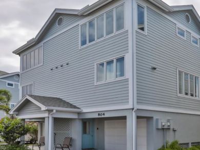 Longboat Key Bay View Two Bedroom Condo