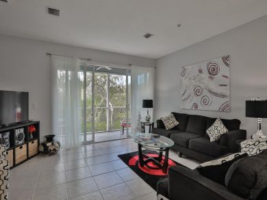 Longboat Key Bay View Two Bedroom Condo