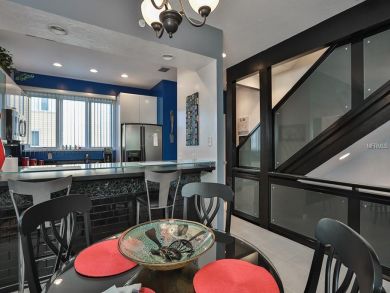 Longboat Key Bay View Two Bedroom Condo