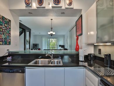 Longboat Key Bay View Two Bedroom Condo