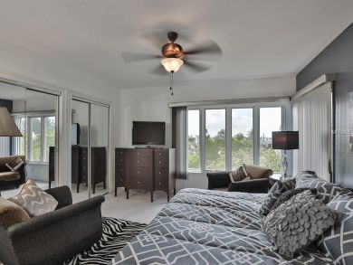 Longboat Key Bay View Two Bedroom Condo