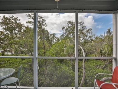 Longboat Key Bay View Two Bedroom Condo