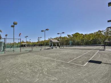 Longboat Key Bay View Two Bedroom Condo