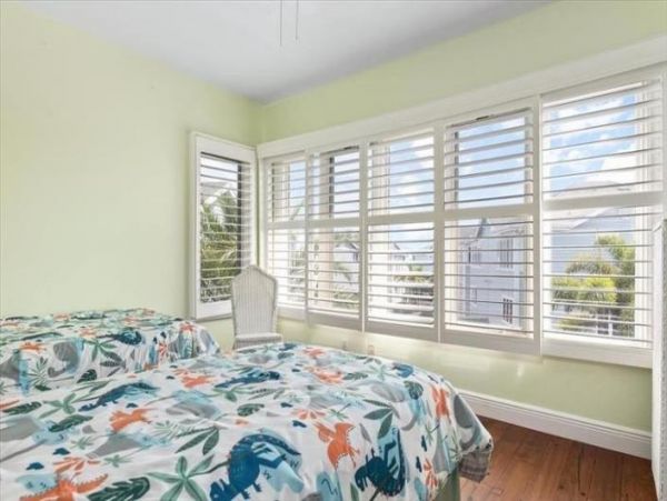 Longboat Key Vacation Townhome Two Bedrooms Sleeps Five