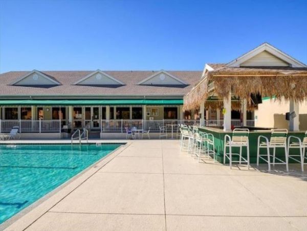 Longboat Key Vacation Townhome Two Bedrooms Sleeps Five