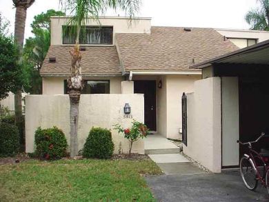 Sarasota Condo 907158