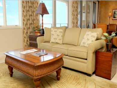 Luxury Two Bedroom Vacation Rental Sleeps 6