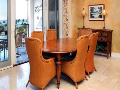 Luxury Two Bedroom Vacation Rental Sleeps 6