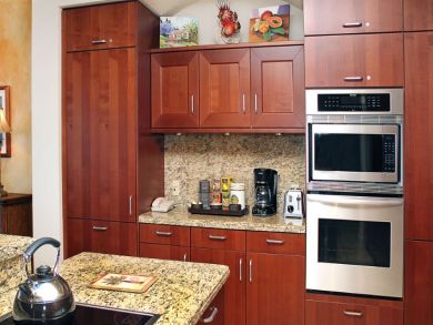 Luxury Two Bedroom Vacation Rental Sleeps 6