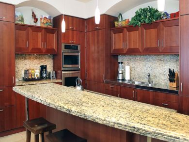 Luxury Two Bedroom Vacation Rental Sleeps 6