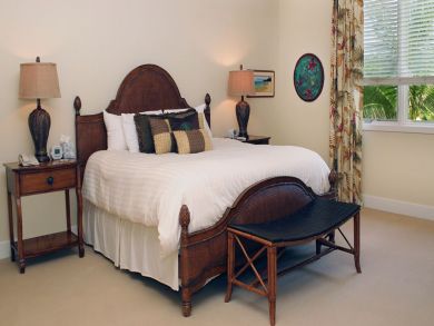 Luxury Two Bedroom Vacation Rental Sleeps 6