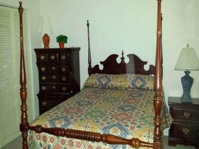 Anna Maria Island Holmes Beach Condo 907161