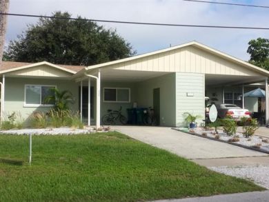 Anna Maria Island Holmes Beach Home 907168
