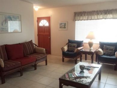 Anna Maria Island Holmes Beach Home 907168