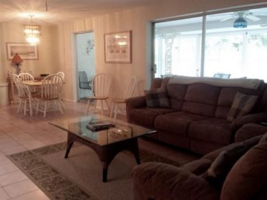 Anna Maria Island Holmes Beach Home 907170