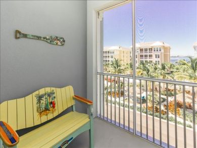 Longboat Key Condo 907173