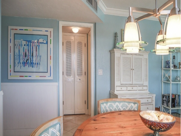 Two Bedroom Fort Myers on Beach Accommodation