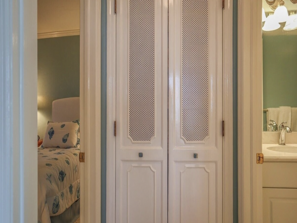 Two Bedroom Fort Myers on Beach Accommodation