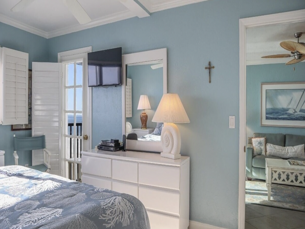 Two Bedroom Fort Myers on Beach Accommodation