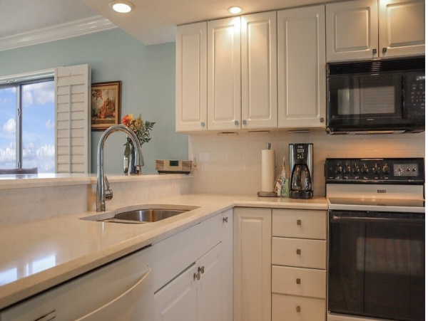 Two Bedroom Fort Myers on Beach Accommodation
