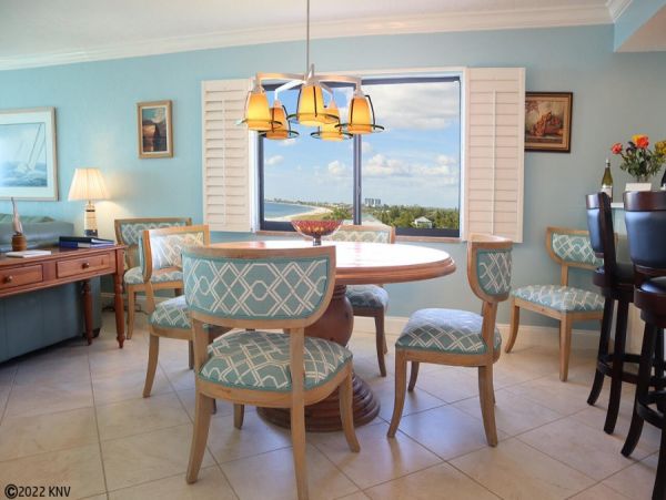 Two Bedroom Fort Myers on Beach Accommodation