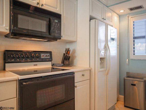 Two Bedroom Fort Myers on Beach Accommodation