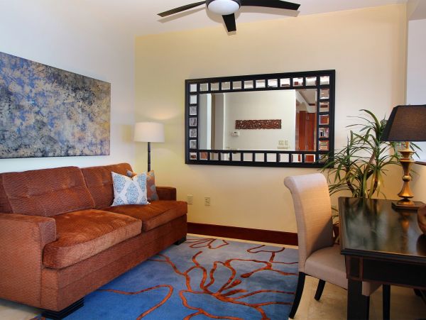 Wailea Two Bedroom Penthouse with Breathaking  Ocean Views