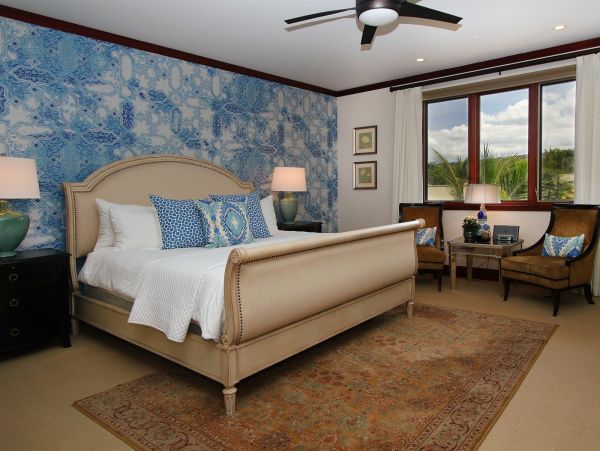 Wailea Two Bedroom Penthouse with Breathaking  Ocean Views