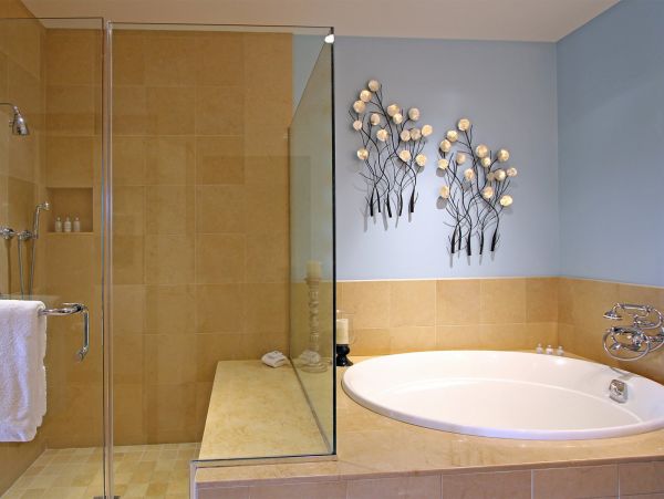 Wailea Two Bedroom Penthouse with Breathaking  Ocean Views