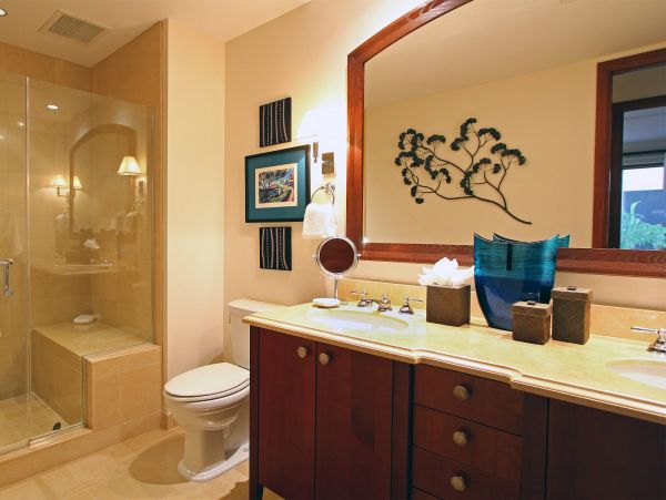 Wailea Two Bedroom Penthouse with Breathaking  Ocean Views