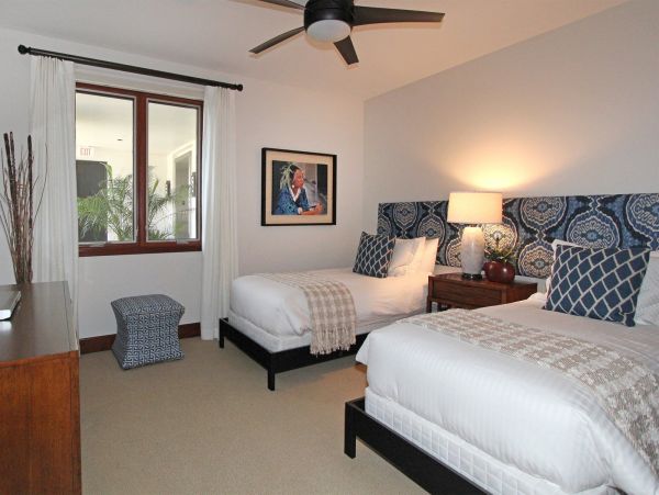 Wailea Two Bedroom Penthouse with Breathaking  Ocean Views
