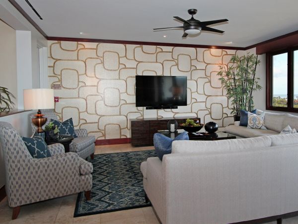 Wailea Two Bedroom Penthouse with Breathaking  Ocean Views