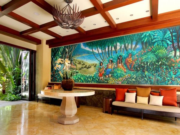 Wailea Two Bedroom Penthouse with Breathaking  Ocean Views
