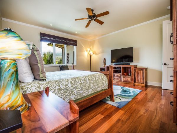 Two Bedroom Penthouse Condo Vacation Rental On Maui Sleeps 6