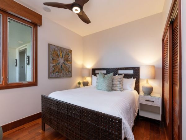 Maui Vacation Rental Luxury Penthouse Three Bedrooms