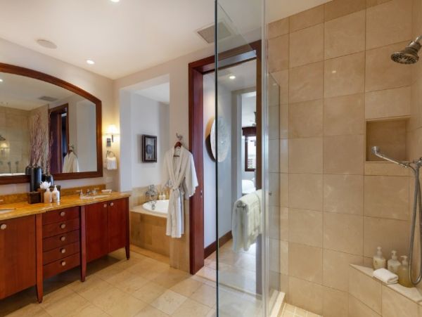 Maui Vacation Rental Luxury Penthouse Three Bedrooms