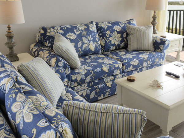 Beachfront Fort Myers Beach Rental Gulf Coast Condo with Pool & Lanai