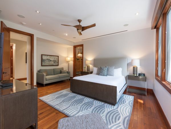 Luxury Three Bedroom Wailea Accommmodations