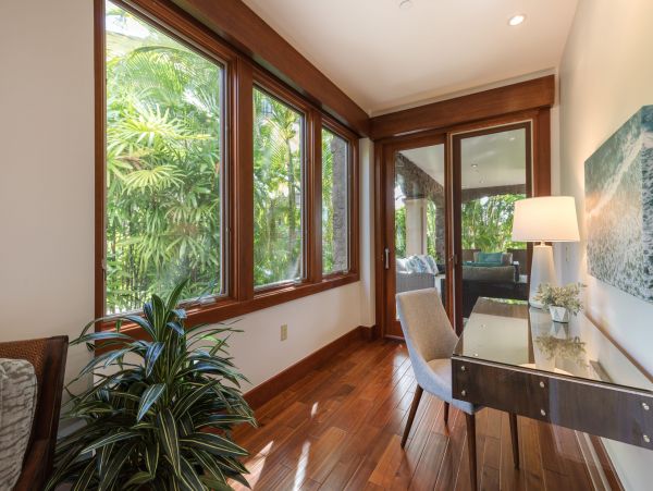 Luxury Three Bedroom Wailea Accommmodations