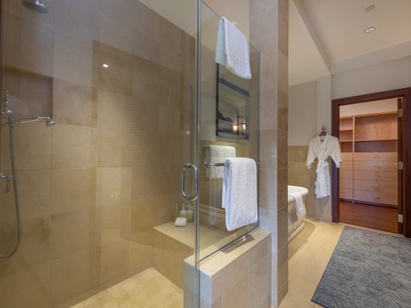 Luxury Three Bedroom Wailea Accommmodations