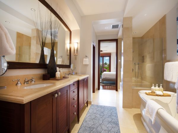 Luxury Three Bedroom Wailea Accommmodations