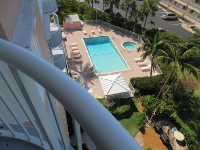 Fort Myers Condo 907263