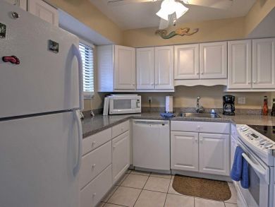 Anna Maria Island Holmes Beach Condo 907268