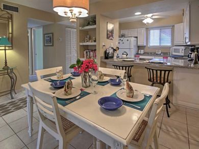 Anna Maria Island Holmes Beach Condo 907268