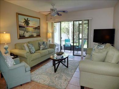 Brandenton Beach Vacation Condo Sleeps Six Guests
