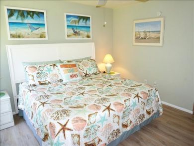 Brandenton Beach Vacation Condo Sleeps Six Guests