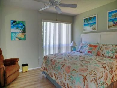 Brandenton Beach Vacation Condo Sleeps Six Guests