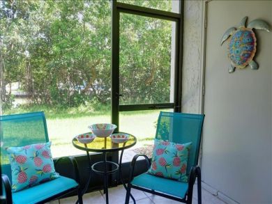 Brandenton Beach Vacation Condo Sleeps Six Guests