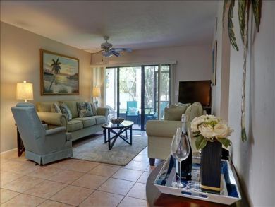 Brandenton Beach Vacation Condo Sleeps Six Guests