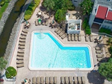 Brandenton Beach Vacation Condo Sleeps Six Guests